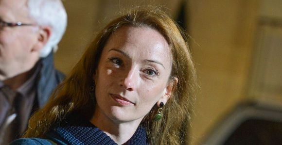 Florence Cassez se marie à un Franco-mexicain après son enfer en prison  