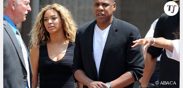 Affaire Trayvon Martin : Beyoncé et Jay-Z manifestent 