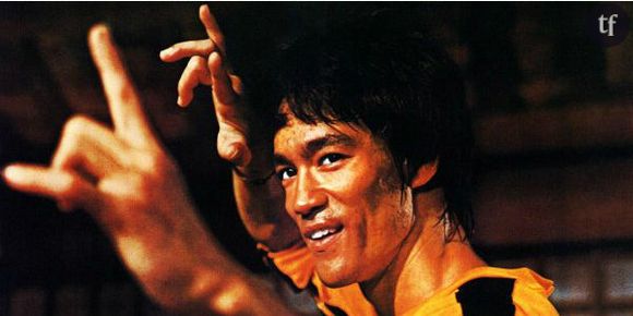 Bruce Lee est mort  il y a 40 ans
