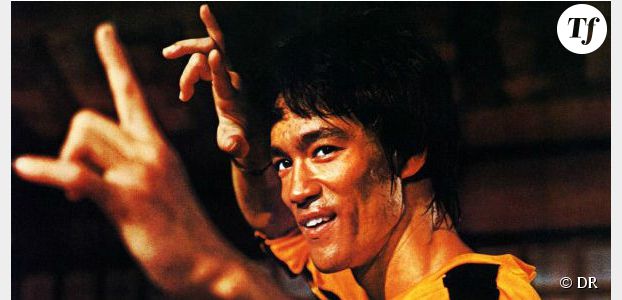Bruce Lee est mort  il y a 40 ans