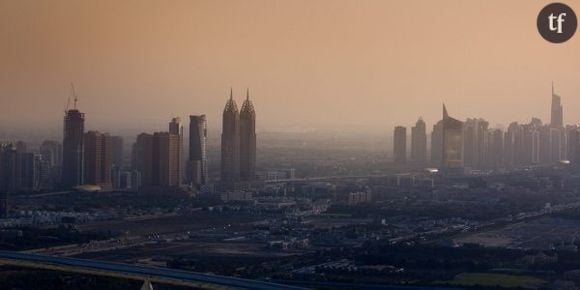 Une femme violée condamnée à 16 mois de prison à Dubaï