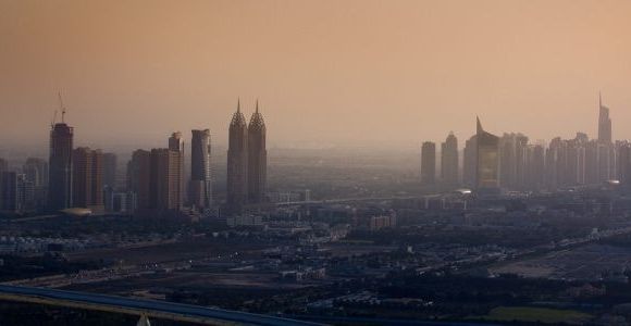 Une femme violée condamnée à 16 mois de prison à Dubaï