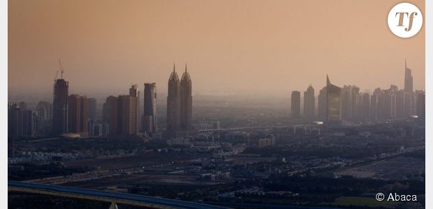 Une femme violée condamnée à 16 mois de prison à Dubaï