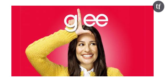Glee Saison 5 : Lea Michele présente lors de l'épisode hommage à Cory Monteith