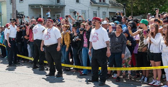 Trois femmes retrouvées mortes dans des sacs plastiques à Cleveland