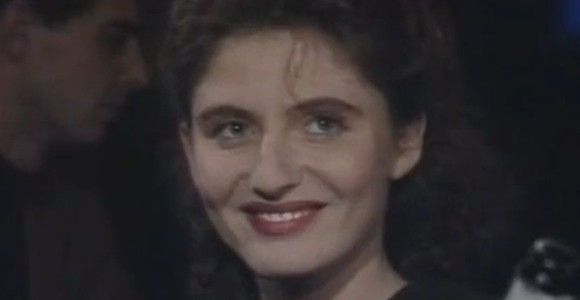 Valérie Lang : la fille de Jack Lang est morte d'une tumeur au cerveau