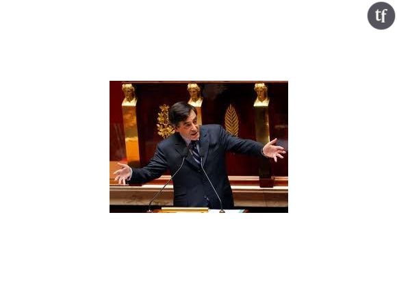 Après Dati et Morano, Fillon et son lapsus sur le « gaz de shit »