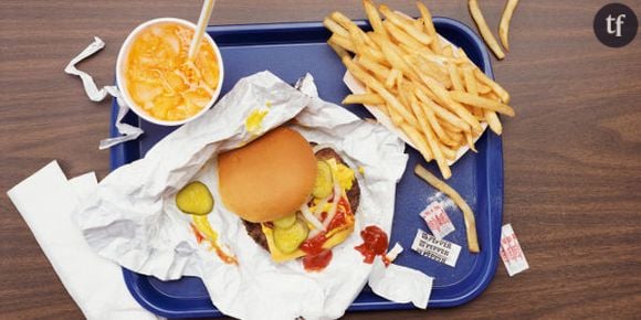 Fast-food : l'affichage des calories est inutile