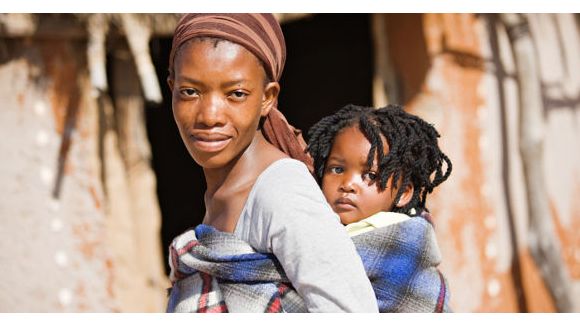 Mutilations génitales : plus de 30 millions de fillettes risquent l'excision