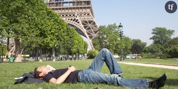 Paris Plages : où bronzer à Paris à part sur les quais de Seine ?