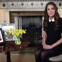 Quand connaîtra-t-on le prénom du bébé de Kate Middleton ?