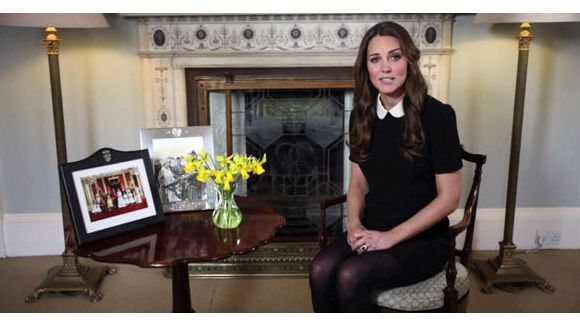 Quand connaîtra-t-on le prénom du bébé de Kate Middleton ?