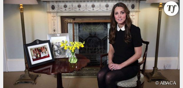 Quand connaîtra-t-on le prénom du bébé de Kate Middleton ?