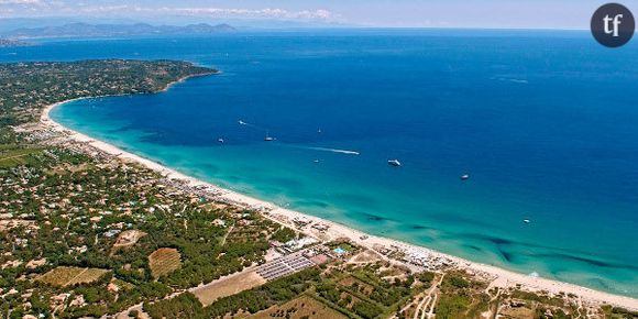 Top 10 des plus belles plages de France selon TripAdvisor