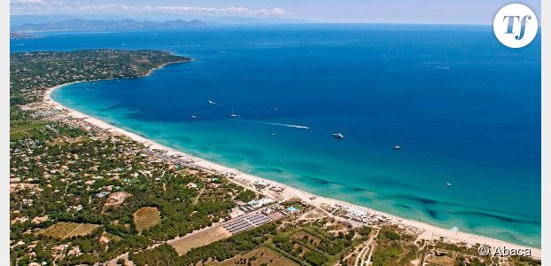 Top 10 des plus belles plages de France selon TripAdvisor 
