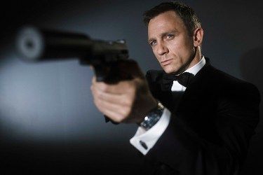 James Bond 23: le prochain 007 distribué par Sony