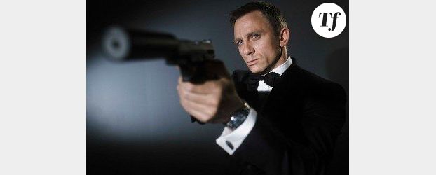 James Bond 23: le prochain 007 distribué par Sony