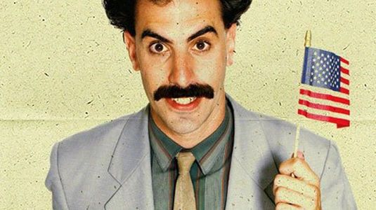 Sacha Baron Cohen délaisse le biopic sur Freddie Mercury