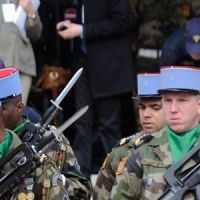 Davantage de femmes dans l'armée française