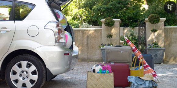 5 conseils pour préparer sa voiture avant un départ en vacances