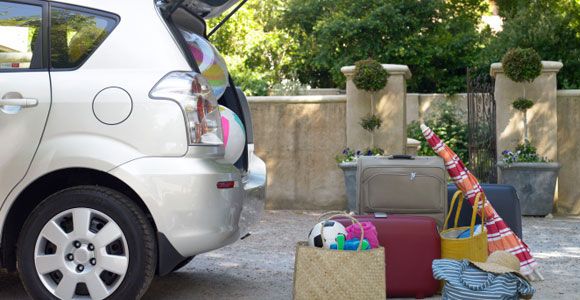 5 conseils pour préparer sa voiture avant un départ en vacances