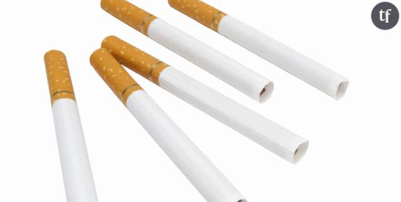 Des paquets de cigarettes neutres pour arrêter de fumer