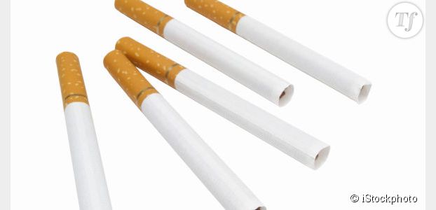 Des paquets de cigarettes neutres pour arrêter de fumer