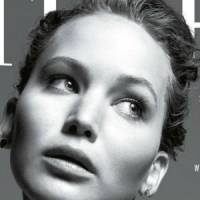 Jennifer Lawrence trouve son Oscar « bizarre » 