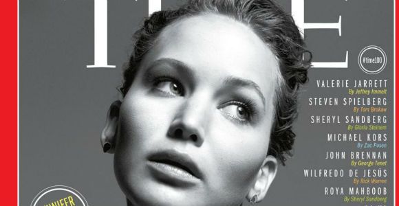 Jennifer Lawrence trouve son Oscar « bizarre » 