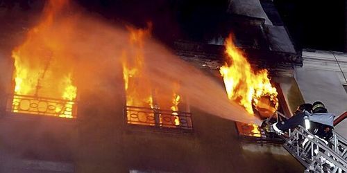 Incendie meurtrier cette nuit à Paris : Que faire en cas d’incendie ? 