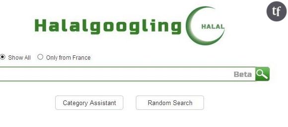 Halalgoogling : le moteur de recherche avec un filtre musulman