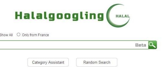 Halalgoogling : le moteur de recherche avec un filtre musulman