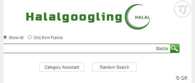 Halalgoogling : le moteur de recherche avec un filtre musulman