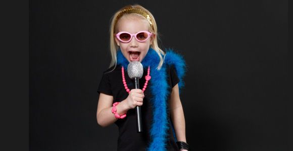 Apprendre une langue étrangère, plus facile en chanson ?