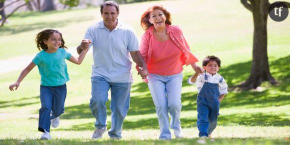 Vacances : 7 (très) bonnes raisons de laisser vos enfants chez leurs grands-parents cet été