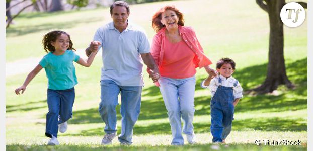 Vacances : 7 (très) bonnes raisons de laisser vos enfants chez leurs grands-parents cet été