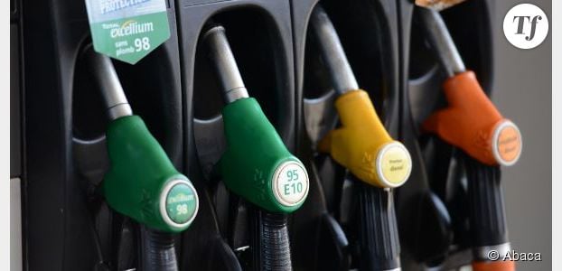 Trois conseils pour payer votre essence moins ch 232 re sur l autoroute 