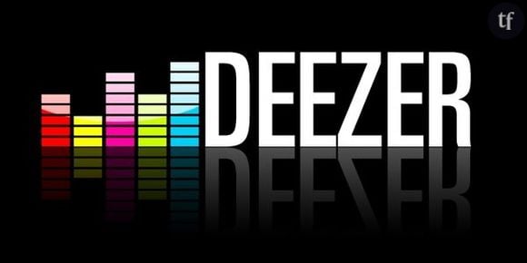 Deezer se lance dans la vente de billets de concert