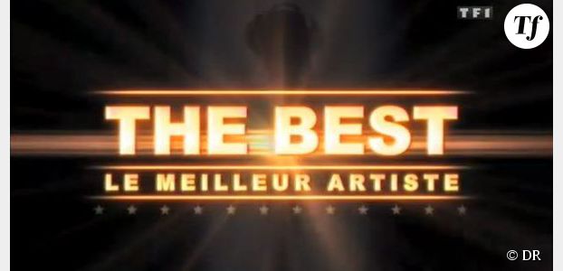 The Best : premières images sur TF1 Replay