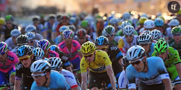 Le Tour de France féminin, c'est pour bientôt ?