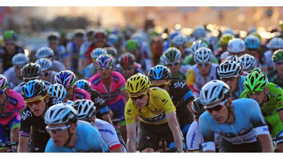 Le Tour de France féminin, c'est pour bientôt ? 