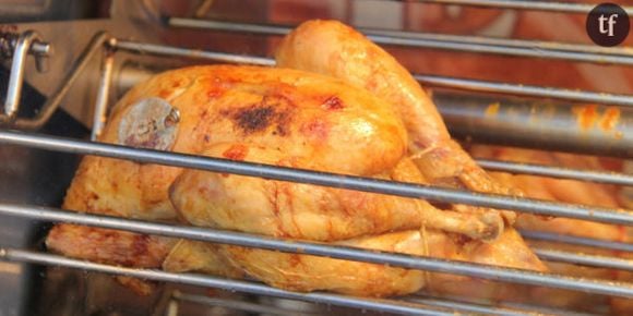 Comment cuisiner les restes de poulet ?