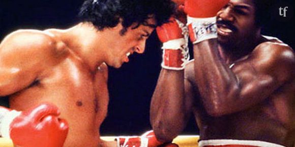 Creed: Sylvester Stallone revient dans la peau de Rocky Balboa