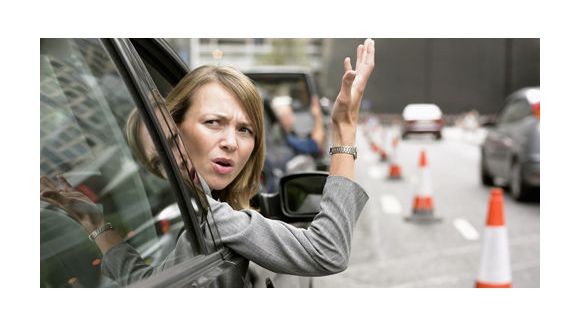 Cinq astuces contre la mauvaise humeur