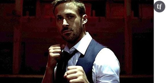 Ryan Gosling le nouveau Batman ?