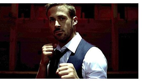 Ryan Gosling le nouveau Batman ?