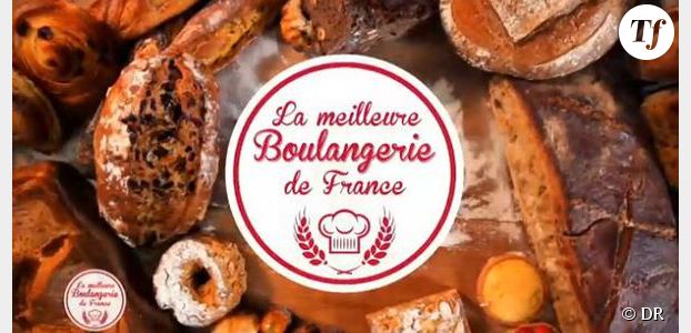 M6 va élire la meilleure boulangerie de France en 2013