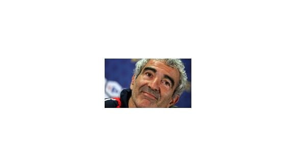 Football : La justice tranchera sur le licenciement de Domenech en 2012