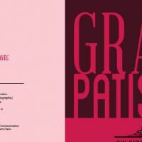 Grand pâtissier : un livre avec les recettes de l’émission de France 2