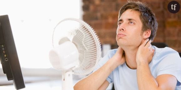 Canicule : les Allemands ne travaillent pas plus de 4 heures quand il fait 29°